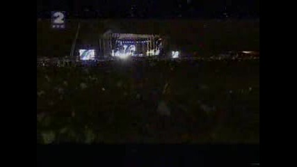 Green Fest on Tv Scar Tissue.flv