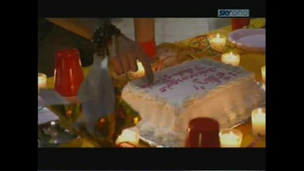 Rbd - La familia capitulo 2 parte 1