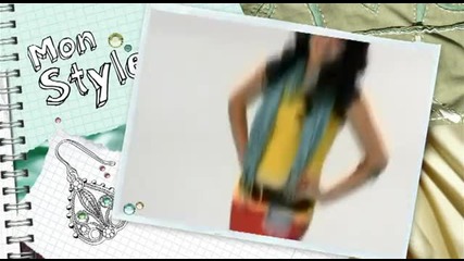 Селена Гомез в Fanbook !