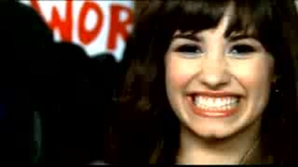 Demi Lovato - La La Land - Official Music Video (hq)