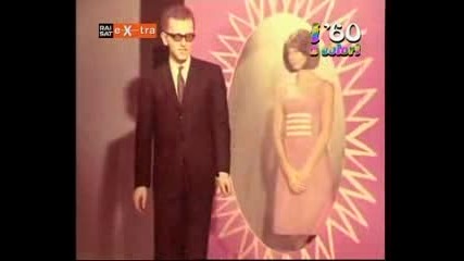 John Foster - Amore scusami (1964)