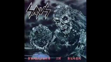 Sadus - Black