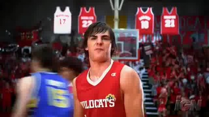 High School Musical 3 - Now Or Never (високо Качество)