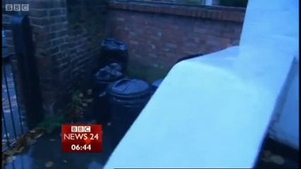 Dinosaurs on the news - Horizon - My Pet Dinosaur - Bbc 