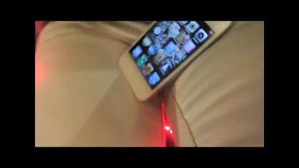 B@mbie - My Smart Phone Actin Dumb