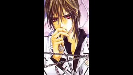 Vampire Knight - Please Dont Let It Go