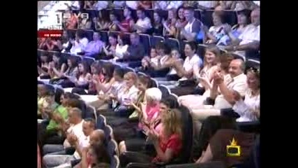 Господари На Ефира - 10.07.2009 (цялото предаване) [част 1]