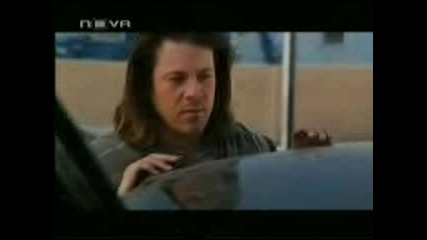 Leverage - Честни измамници s1e11 bg audio part2