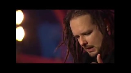 Korn - Shoots And Ladders / One Live 2005