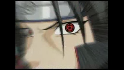 Sasuke - Just Like You