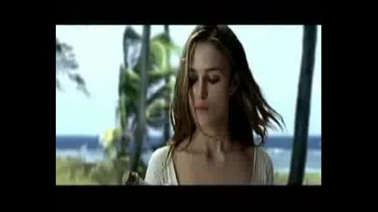 Will And Elizabeth - Never Let Go