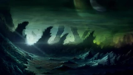 Masq - The Witching Hour