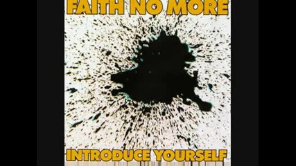 Faith No More - Faster Disco