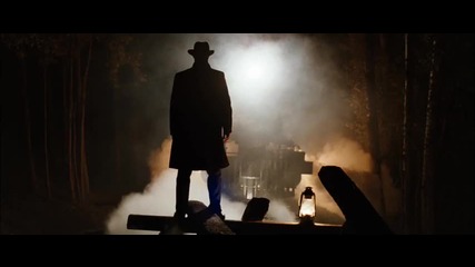 The Assasination of Jesse James by the Coward Robert Ford - Trailer [високо качество]