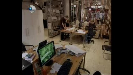 Binbir Gece - 1001 Нощи - Епизод 85 - Част 7