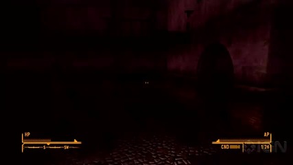 Преглед на играта Fallout :new Vegas - Dead Money Dlc 