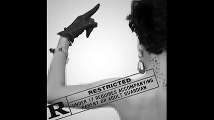 Rihanna - Wait Your Turn 