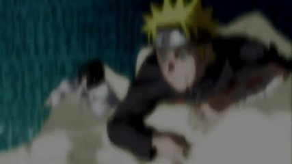 Naruto-far From Over