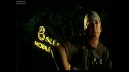 Eminem - Lose Your Self