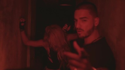 Shakira - Chantaje ft. Maluma_ Official Video Clip 2016 _