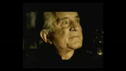 Johnny Cash - Hurt 