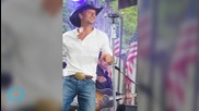 Tim McGraw to Perform Benefit Show for Sandy Hook Promise