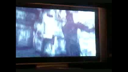 Bug - Tomb Raider Underworld Demo (play more)