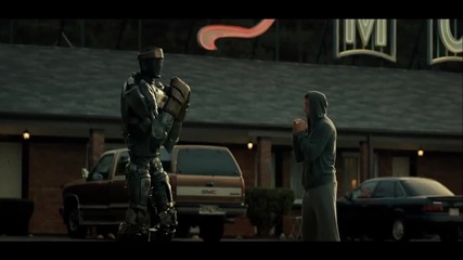 Real Steel - (soundtrack) +