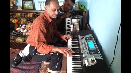 Майстора на Йониката
