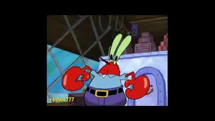 Roshua666s Spongebob Squarepants Patty Hype ]edited[