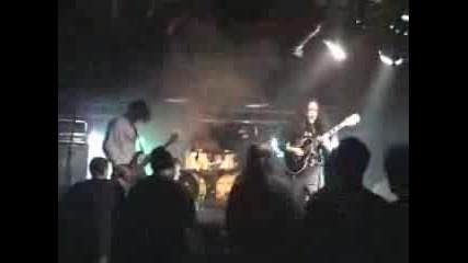 Early Trivium - Requiem Live