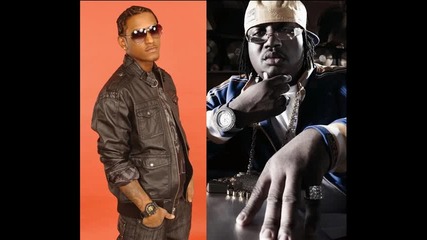 Lloyd ft. E40 - Track Shoes 