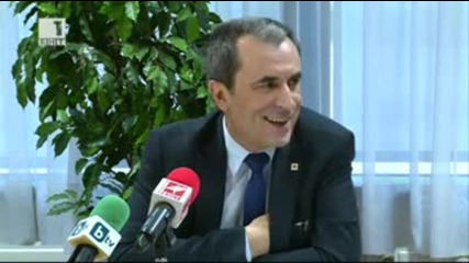 Пламен Орешарски участва на Европейския съвет в Брюксел