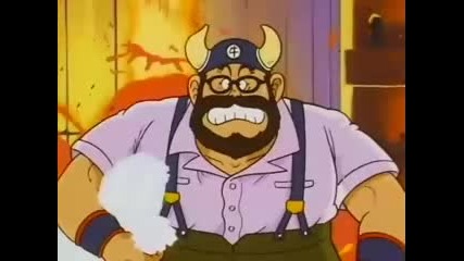 [ Eng Dub ] Dragonball - 150 Високо Качество
