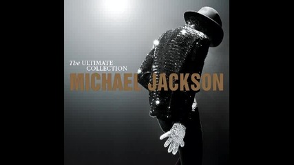 Michael Jackson - On The Line