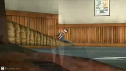100 More Ways to Die in Garrys Mod Part 1 (half - Life 2 Machinima) 