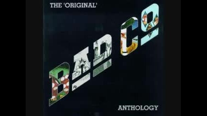 Bad Company - Downhill Ryder