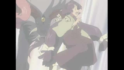 Maburaho Епизод 4