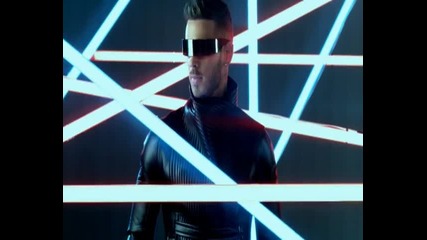 M. Pokora - Oblivion