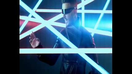 D V D ! Matt Pokora - Oblivion + Превод & Текст [ Official Music Video ] ( Високо Качество )