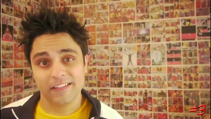 =3 by Ray William Johnson Ep 117: Rock The Party!! 