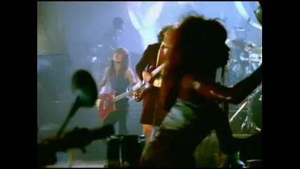 Acdc - Cover You In Oil 1995 
