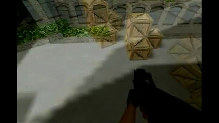 Antivirusa Easy Jumps! 