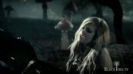 Превод !!! (prevod) Avril Lavigne - Alice (underground) In Wonderland, Avril Lavigne - Alice + prevo 