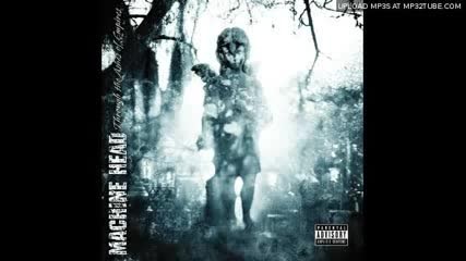 Machine Head - Seasons Wither