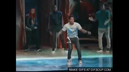 step up .. {h}} 