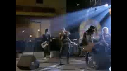 Guns n Roses - Sweet Child O Mine