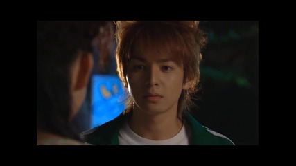 Hanazakari no Kimitachi e E07 4/4 bg subs