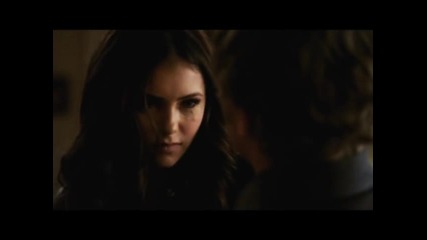 The Vampire Diaries-monster