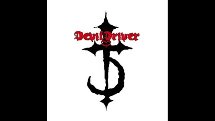 Devildriver - Driving Down the Darkness 